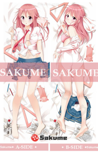 4040 Haruka Takayama Sakura Trick