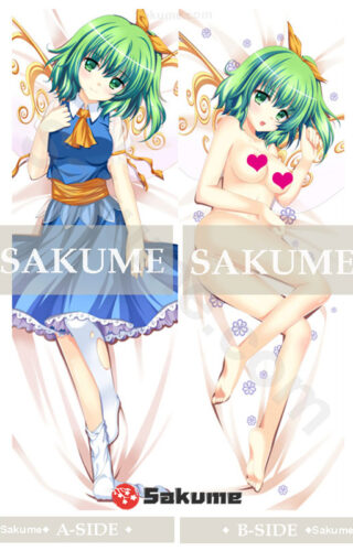 4048 Daiyousei Touhou Project