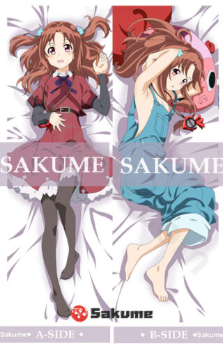 4056 Hozuki Ferrari Galilei Donna