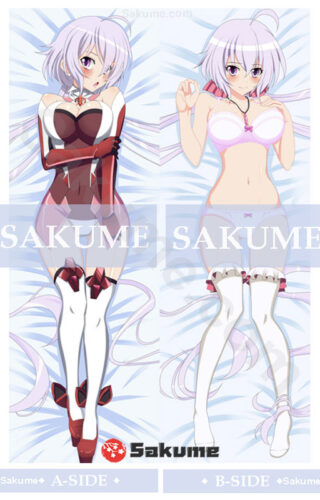 4069 Chris Yukine Symphogear