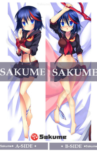 4082 Ryūko Matoi Kill la Kill