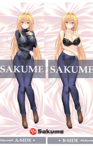 4086 Tearju Lunatique To Love Ru