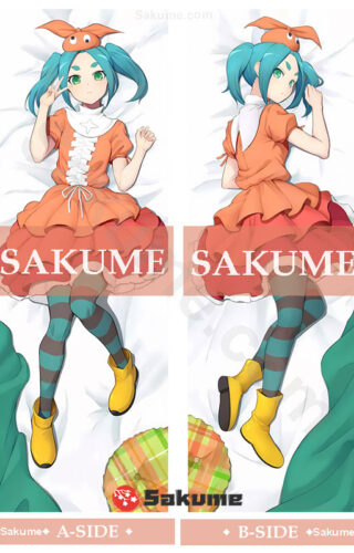 25161 Yotsugi Ononoki Bakemonogatari