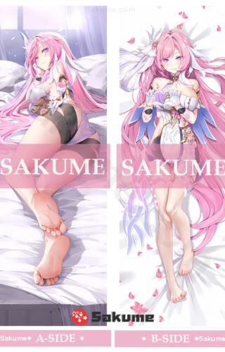 25204 Elysia Honkai Impact 3rd
