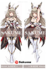 25205 Nia Xenoblade