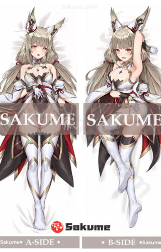 25205 Nia Xenoblade