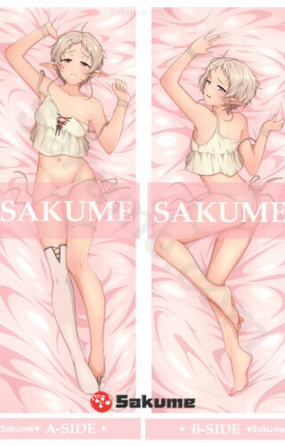 25214 Sylphiette Mushoku Tensei