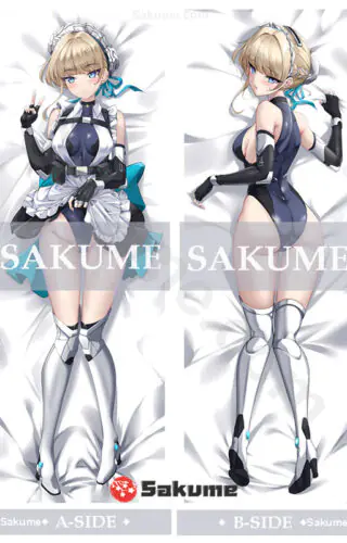 25216 Asuma Toki Blue Archive