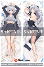 25220 Bronya Zaychik Honkai Impact 3rd