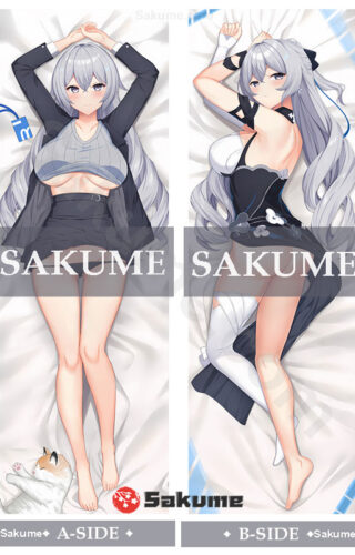 25220 Bronya Zaychik Honkai Impact 3rd