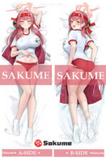 25221 Rikuhachima Aru Blue Archive