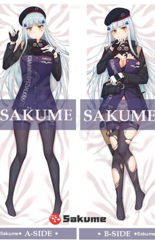 25229 HK416 Girls Frontline
