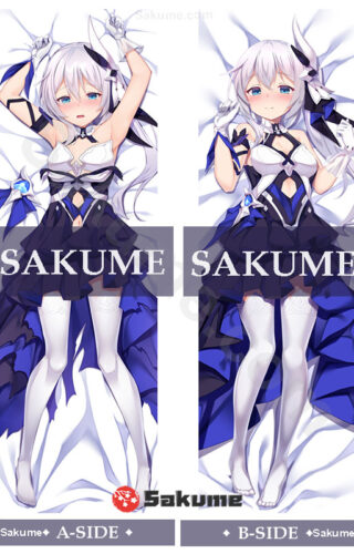 25237 Theresa Apocalypse Honkai Impact 3rd