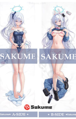 258230 1 Tsukiyuki Miyako Blue Archive