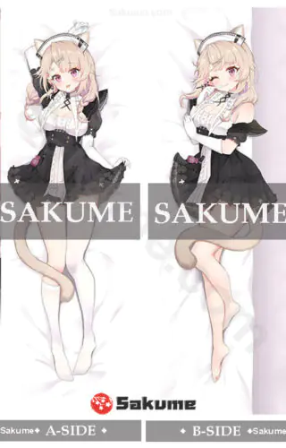 258233 1 Kazemaru Arknights