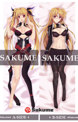 5003 Fate Testarossa Magical Girl Lyrical Nanoha