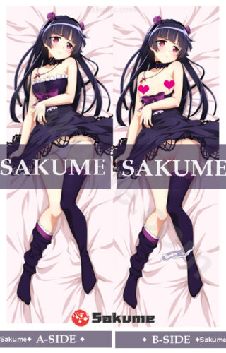 5016 Gokou Ruri Oreimo