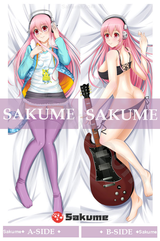 5020 Sonico Super Sonico