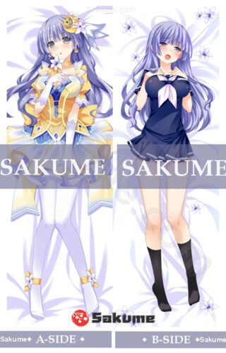5028 Izayoi Miku Date A Live