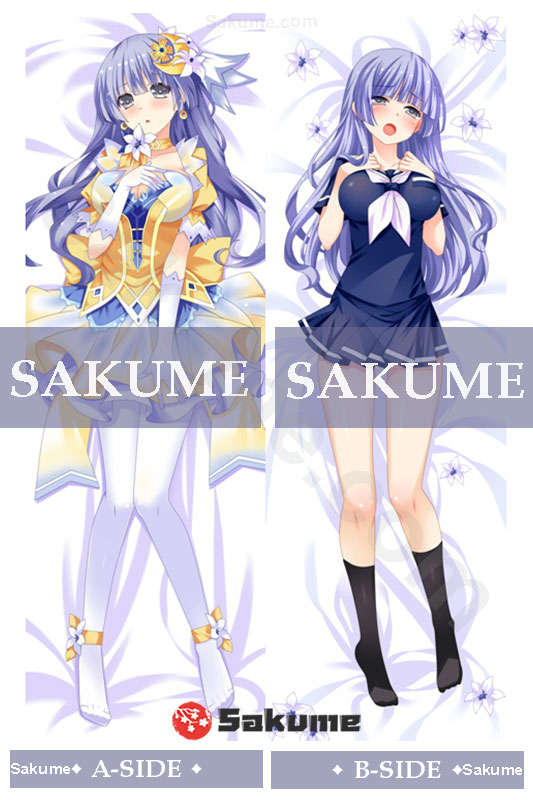 5028 Izayoi Miku Date A Live