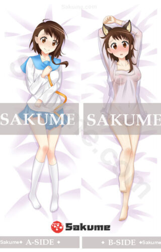 5034 Onodera Kosaki Nisekoi