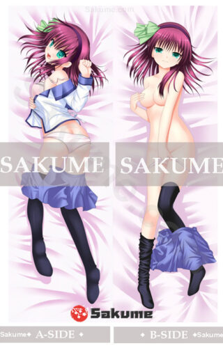 5041 Yuri Nakamura Angel Beats