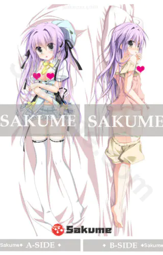 5045 Kuonji Sora One Side Summer