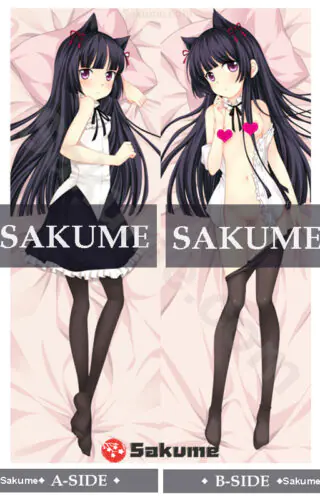 5072 Gokou Ruri Oreimo