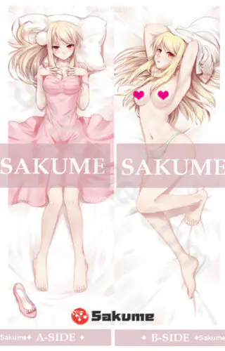 5092 Mashiro Shiina The Pet Girl of Sakurasou