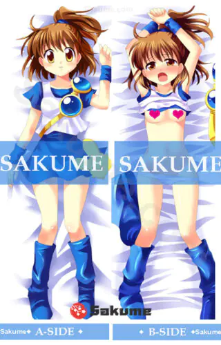 5103 Arle Nadja Puyo Puyo