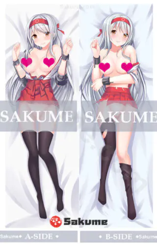 5108 Shoukaku KanColle