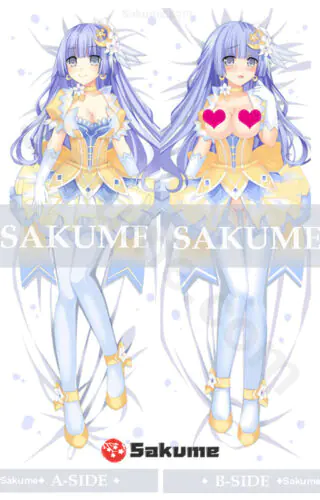 5126 Izayoi Miku Date A Live