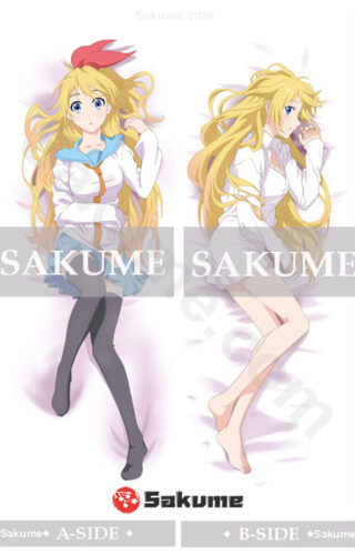 5127 Kirisaki Chitoge Nisekoi