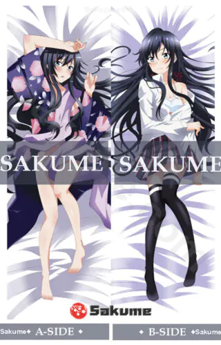 5147 Yukinoshita Yukino OreGairu