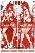258310 Red Hood Nikke Goddess of Victory