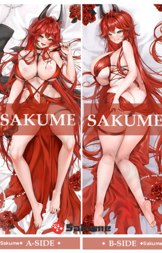 258310 Red Hood Nikke Goddess of Victory