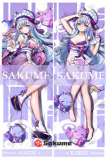 258311 1 Yumemizuki Mizuki Genshin Impact