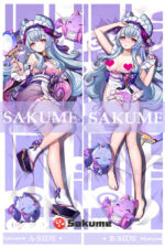 258311 2 Yumemizuki Mizuki Genshin Impact