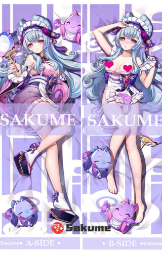 258311 2 Yumemizuki Mizuki Genshin Impact