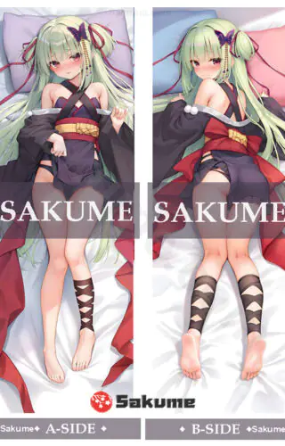 258329 Murasame Senren Banka