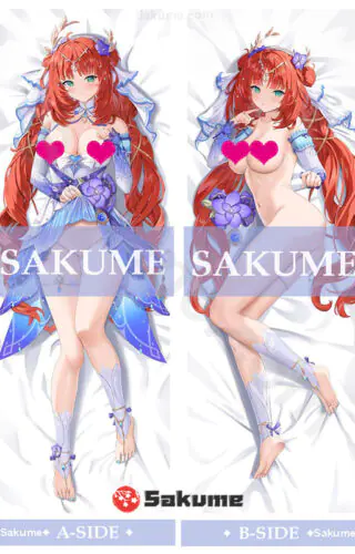 258331 2 Nilou Genshin Impact