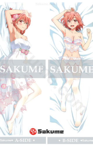 258347 Yui Yuigahama OreGairu