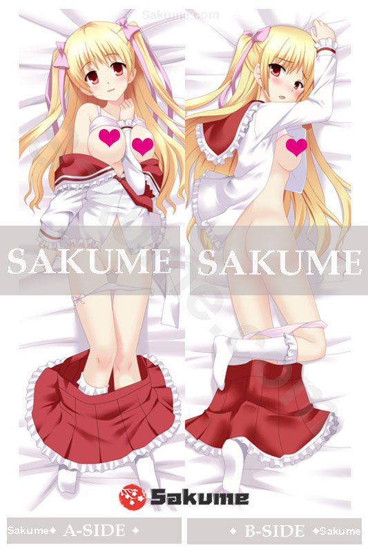 6006 Riko Mine Hidan no Aria
