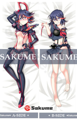 6060 Ryūko Matoi Kill la Kill