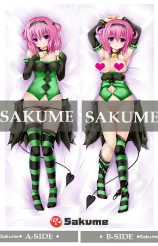 6065 Momo Belia Deviluke To Love Ru