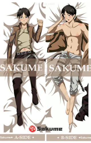 6068 Levi Ackerman Attack on Titan