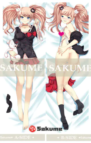 6070 Junko Enoshima Danganronpa
