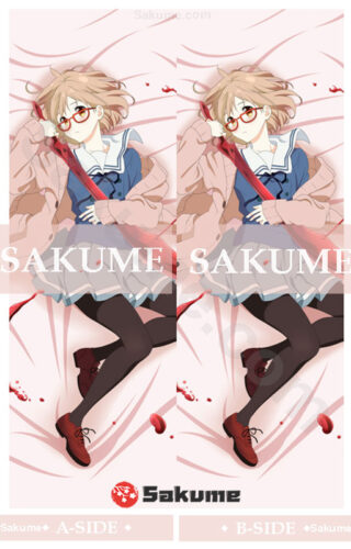 6080 Kuriyama Mirai Beyond the Boundary