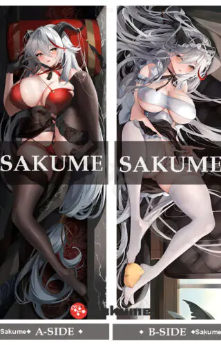 258424 1 Ägir Azur Lane