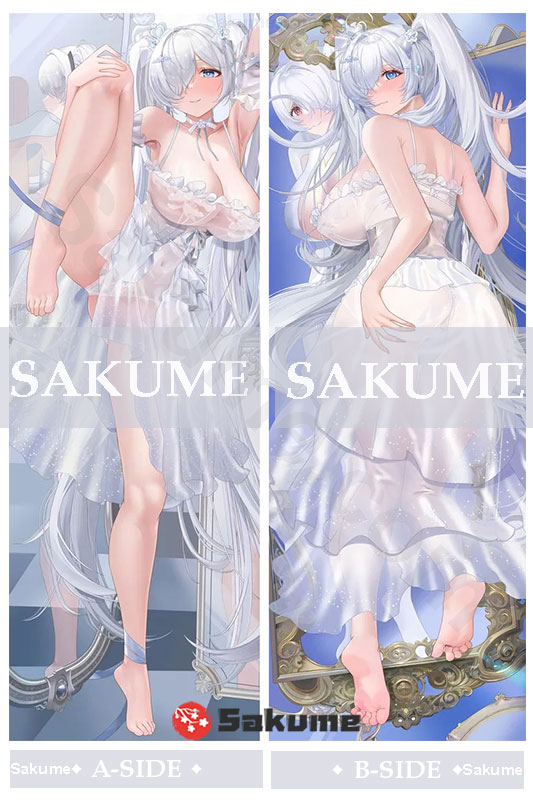 258428 1 Cinderella Goddess of Victory Nikke